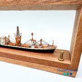 Carat - C 085 - Custodian - 1:1250 - Wasserlinien Modell