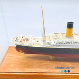 Classic Ship Collection - CSC 000 - Titanic - 1:1250 -