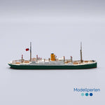 Colonia - COL 16 - Jervis Bay - 1:1250 - 1