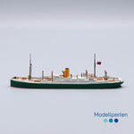 Colonia - COL 16 - Jervis Bay - 1:1250 - 2