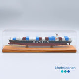 Conrad - CO-S - Hanjin Phoenix - 1:1250 - Fullhull in Vitrine