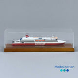 Conrad - CO-S - Superfast V - 1:1250 - Wasserlinien Modell