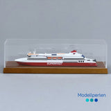 Conrad - CO-S - Superfast V - 1:1250 - Wasserlinien Modell