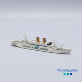 Conrad - CO-S 10160 - Gripsholm - 1:1250 - Wasserlinien Modell