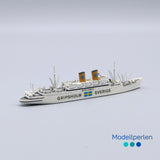 Conrad - CO-S 10160 - Gripsholm - 1:1250 - Wasserlinien Modell