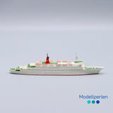 Conrad - CO-S 10170 - Hanseatic (II) - 1:1250 - Waterline model