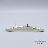 Conrad - CO-S 10170 - Hanseatic (II) - 1:1250 - Waterline model