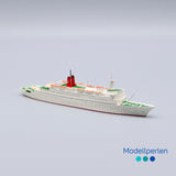 Conrad - CO-S 10170 - Hanseatic (II) - 1:1250 - Waterline model