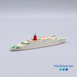 Conrad - CO-S 10170 - Hanseatic (II) - 1:1250 - Waterline model