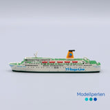 Conrad - CO-S 10296 - Peter Pan - 1:1250 - Wasserlinien Modell