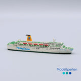 Conrad - CO-S 10296 - Peter Pan - 1:1250 - Wasserlinien Modell