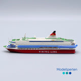 Conrad - CO-S 10414 - Europa - 1:1250 - Wasserlinien Modell