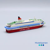 Conrad - CO-S 10414 - Europa - 1:1250 - Wasserlinien Modell