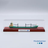 Conrad - CO-S 10417 - Mai Rickmers - 1:1250 - Wasserlinien Modell
