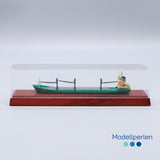 Conrad - CO-S 10417 - Mai Rickmers - 1:1250 - Wasserlinien Modell
