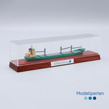 Conrad - CO-S 10417 - Mai Rickmers - 1:1250 - Wasserlinien Modell