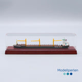 Conrad - CO-S 10432 - Vulkan - 1:1250 - Wasserlinien Modell