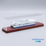 Conrad - CO-S 10455 - Delphin - 1:600 - Wasserlinien Modell