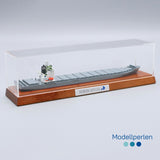Conrad - CO-S 10469 - Honour Globe - 1:1250 - Wasserlinien Modell
