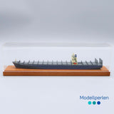Conrad - CO-S 10488 - E.R. Felixtowe - 1:1250 - Wasserlinien Modell