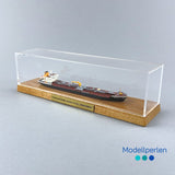 Conrad - CO-S 10504 - Seaturbot - 1:1250 - Wasserlinien Modell
