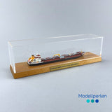 Conrad - CO-S 10504 - Seaturbot - 1:1250 - Wasserlinien Modell