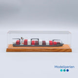 Conrad - CO-S 10505 - Anna Schulte - 1:1250 - Wasserlinien Modell