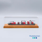Conrad - CO-S 10505 - Anna Schulte - 1:1250 - Wasserlinien Modell
