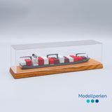 Conrad - CO-S 10505 - Anna Schulte - 1:1250 - Wasserlinien Modell