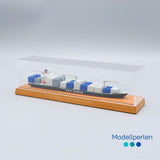 Conrad - CO-S 10517 - Adriana Star - 1:1250 - Wasserlinien Modell