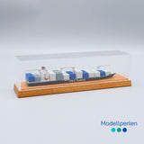 Conrad - CO-S 10517 - Adriana Star - 1:1250 - Wasserlinien Modell