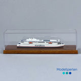 Conrad - CO-S 10672 - Berlin - 1:1250 - Wasserlinien Modell