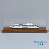 Conrad - CO-S 10672 - Berlin - 1:1250 - Wasserlinien Modell