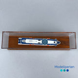 Conrad - CO-S 10672 - Berlin - 1:1250 - Wasserlinien Modell