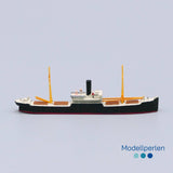 Copy - COPY 2002 - Niobe - 1:1250 - 1