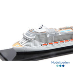 Friendship - FRS 016GR - MSC Grandiosa - 1:1250 - 4