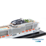 Friendship - FRS 016GR - MSC Grandiosa - 1:1250 - 5