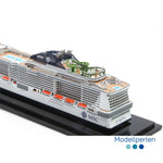 Friendship - FRS 016GR - MSC Grandiosa - 1:1250 - 7
