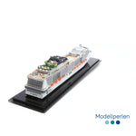 Friendship - FRS 016GR - MSC Grandiosa - 1:1250 - 9