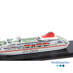 Friendship - FRS 020CD - Crown Synasty - 1:1250 - 6