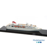 Friendship - FRS 020CDb - Braemar - 1:1250 - 1