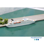 Friendship - FRS 022SSa - Star Breeze - 1:1250 - 2
