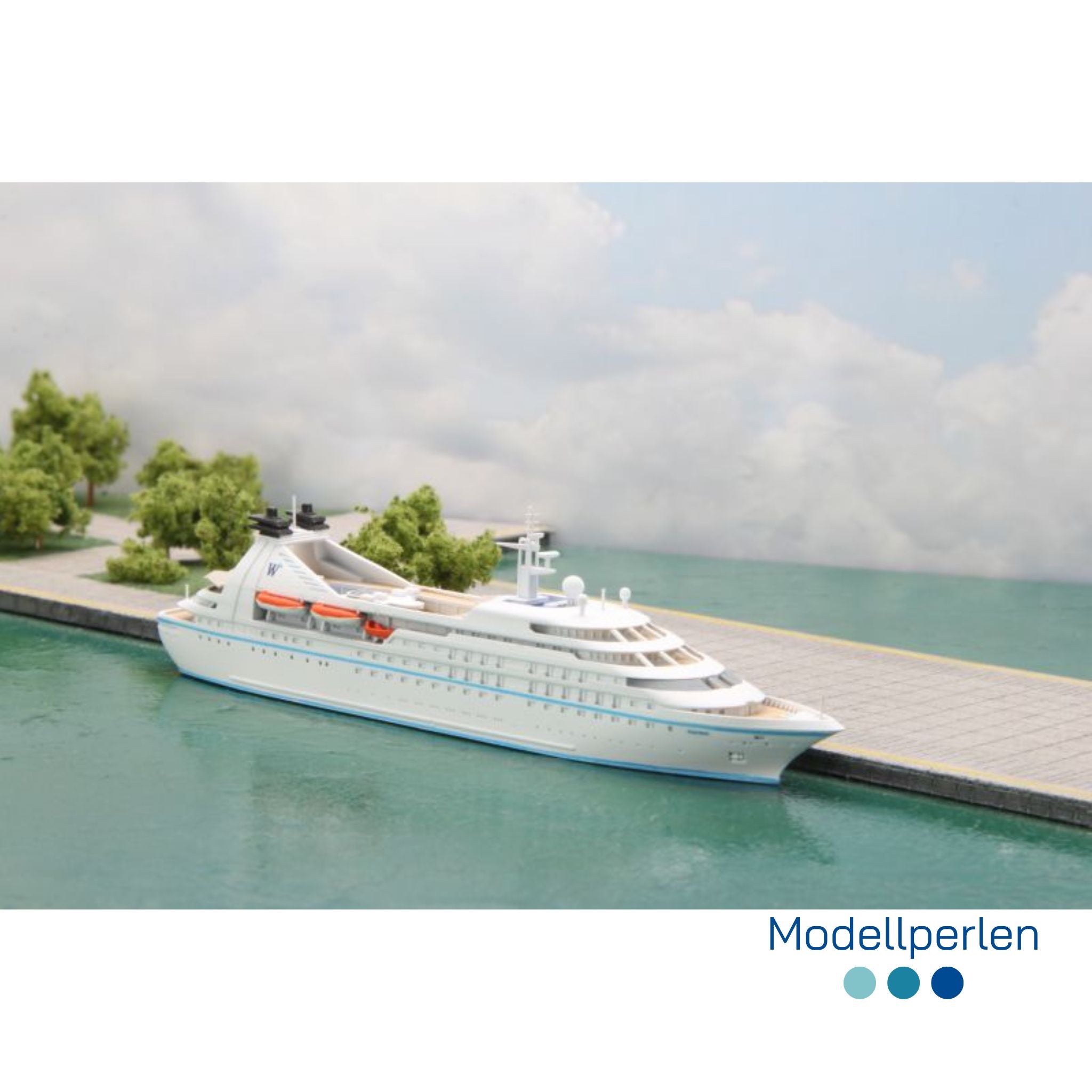Friendship - FRS 022SSa - Star Breeze - 1:1250 - 3