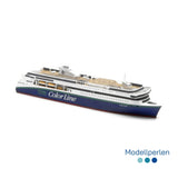 Friendship - FRS 102 - Color Hybrid - 1:1250 - 1