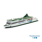 Friendship - FRS 126b - James Joyce - 1:1250 - 1