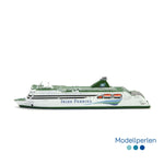 Friendship - FRS 126b - James Joyce - 1:1250 - 2