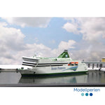 Friendship - FRS 126b - James Joyce - 1:1250 - 5