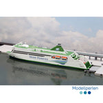 Friendship - FRS 126b - James Joyce - 1:1250 - 7