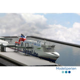 Friendship - FRS 132d - Stena Superfast VIII - 1:1250 - 4