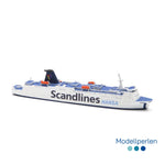 Friendship - FRS 134a - Sassnitz - 1:1250 - 1